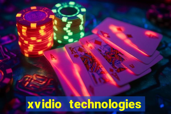 xvidio technologies brasil 2024 os