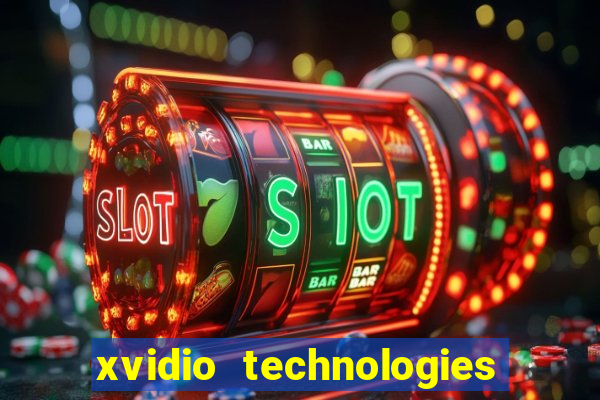 xvidio technologies brasil 2024 os