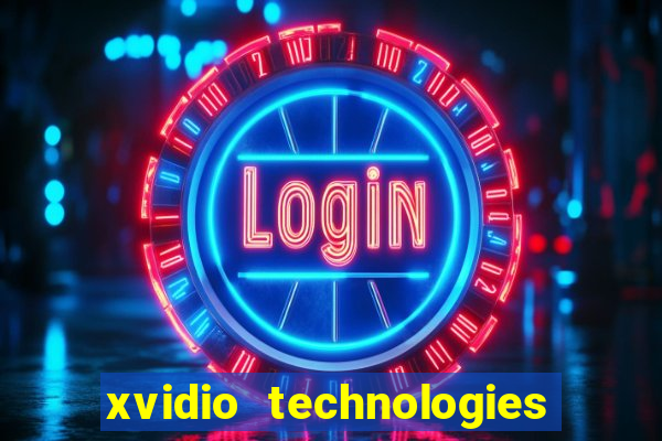 xvidio technologies brasil 2024 os