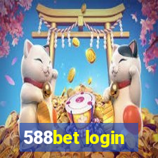 588bet login