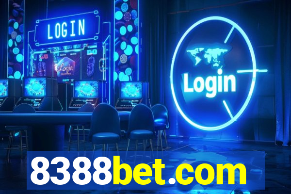 8388bet.com