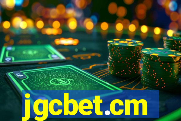 jgcbet.cm