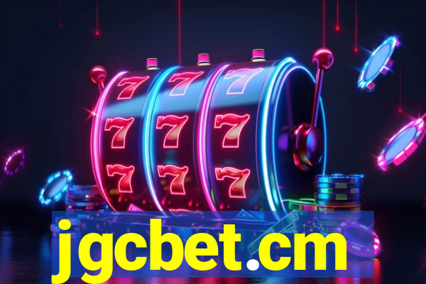 jgcbet.cm