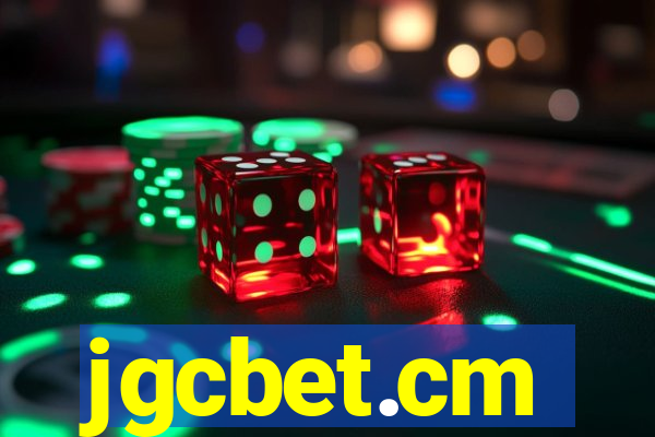 jgcbet.cm