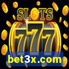 bet3x.com