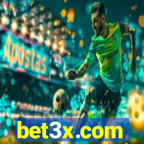 bet3x.com