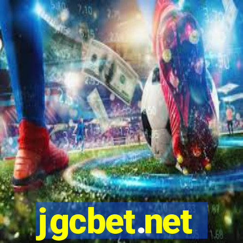 jgcbet.net