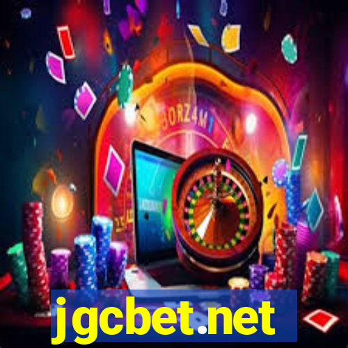 jgcbet.net