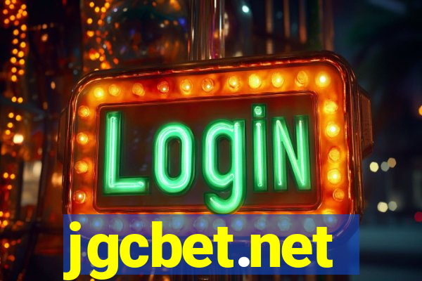 jgcbet.net