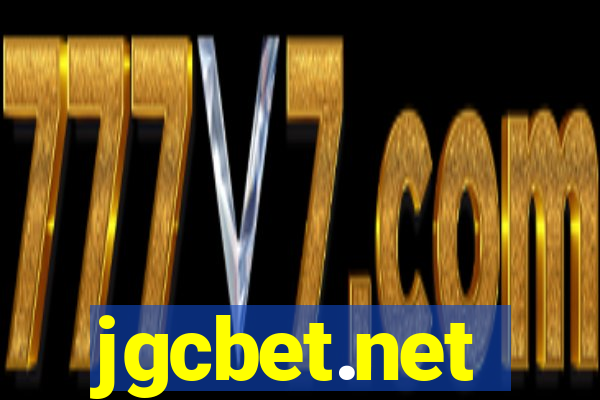 jgcbet.net