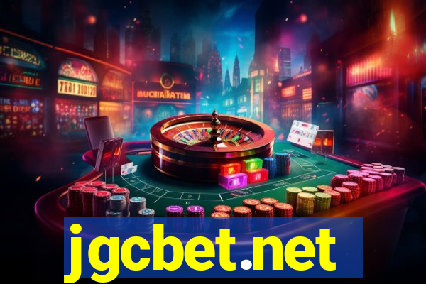 jgcbet.net