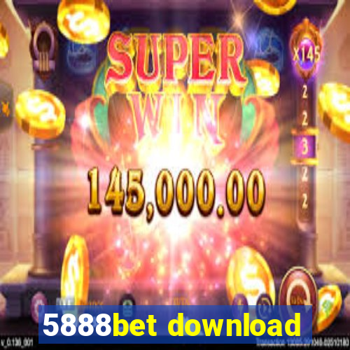 5888bet download