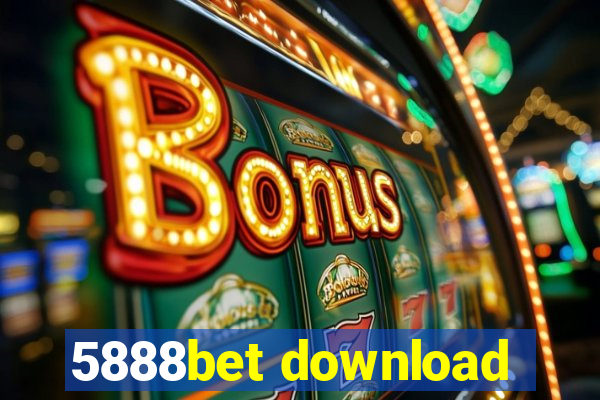 5888bet download