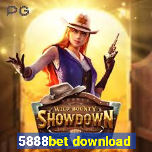 5888bet download