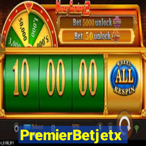 PremierBetjetx