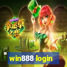 win888 login