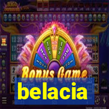 belacia