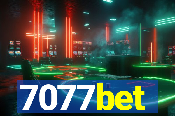 7077bet