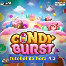 futebol da hora 4.3