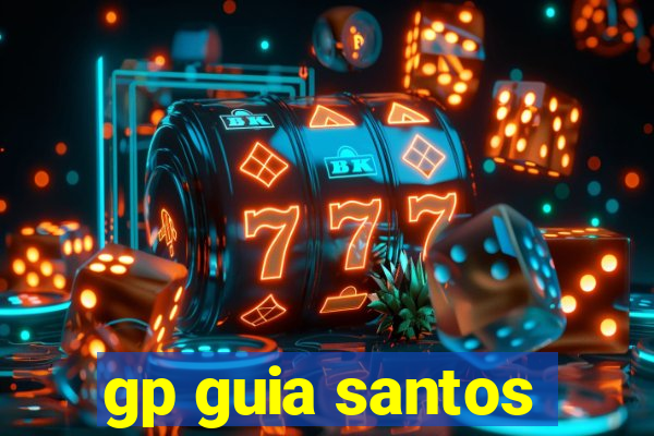 gp guia santos