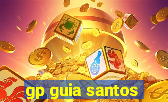 gp guia santos