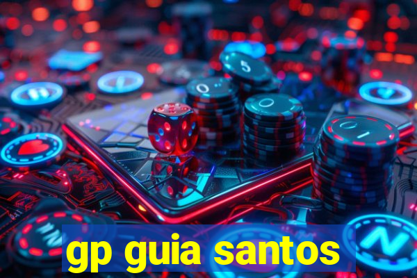 gp guia santos