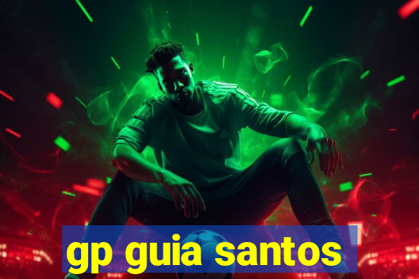 gp guia santos