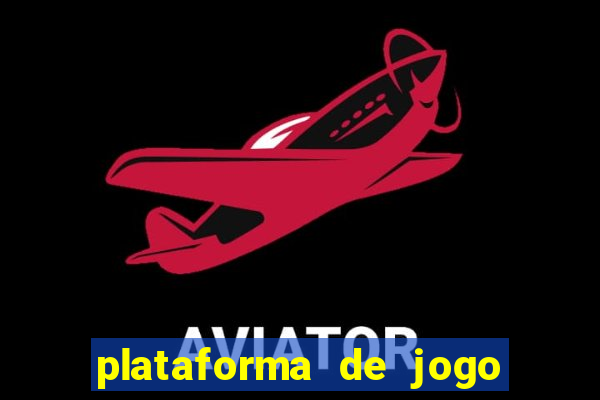 plataforma de jogo que paga no cadastro