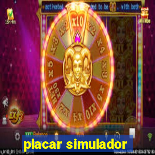 placar simulador