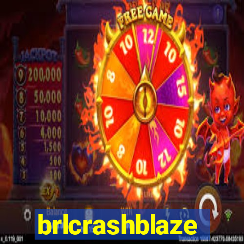 brlcrashblaze