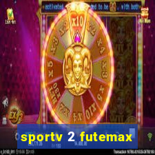 sportv 2 futemax