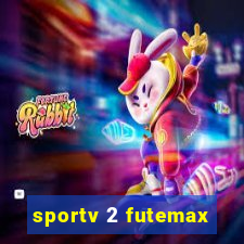 sportv 2 futemax