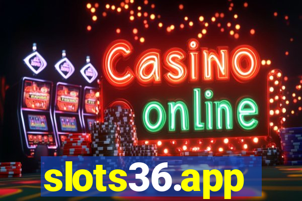 slots36.app