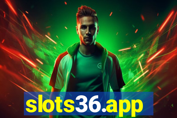 slots36.app