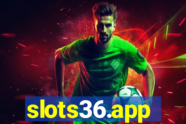 slots36.app