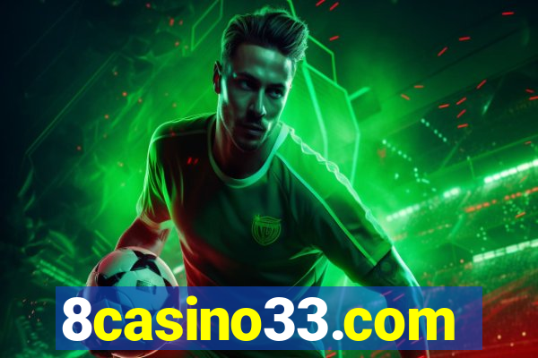 8casino33.com