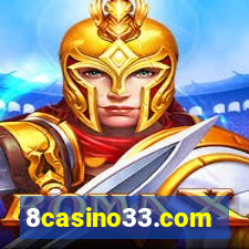 8casino33.com