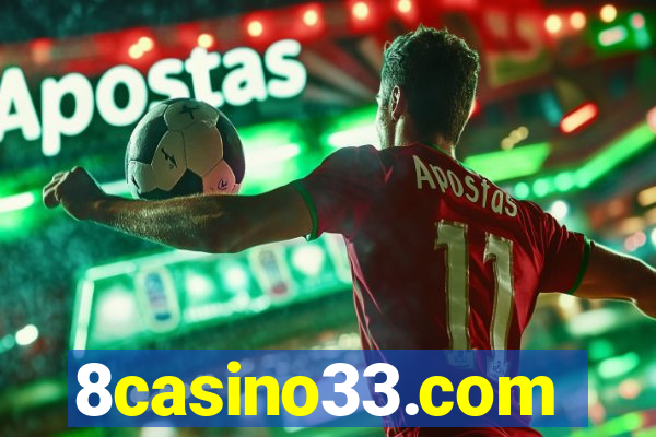 8casino33.com