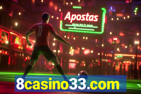 8casino33.com