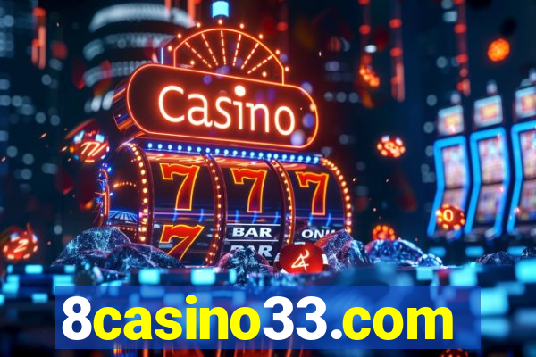 8casino33.com