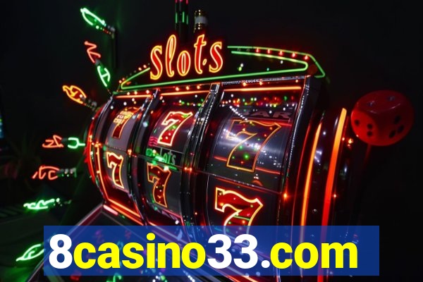 8casino33.com