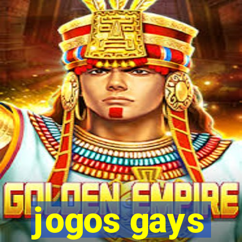 jogos gays