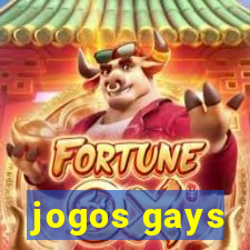 jogos gays