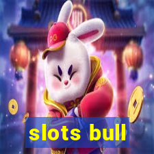 slots bull