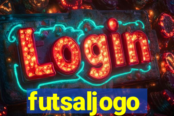 futsaljogo