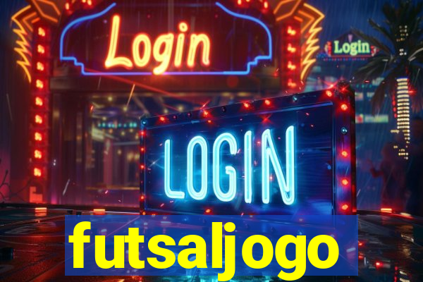 futsaljogo