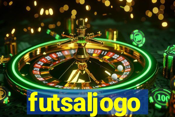 futsaljogo