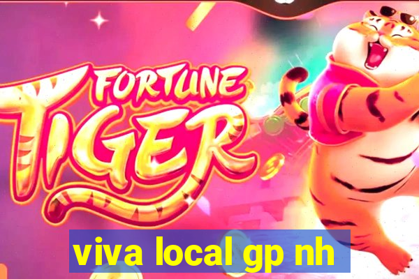 viva local gp nh