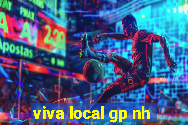 viva local gp nh