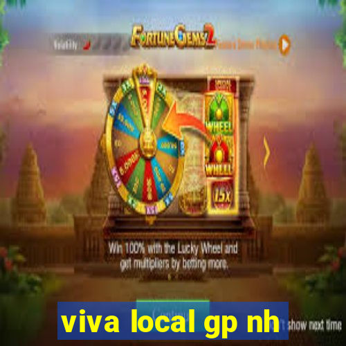 viva local gp nh